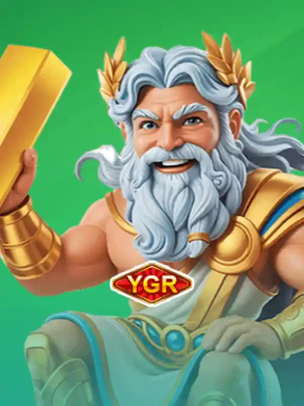 YGR স্লট গেম ইন্টারফেস tk99